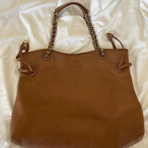 Tory Burch large purse
